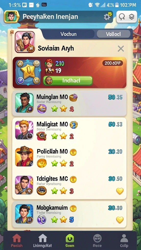 Screenshot uh77 nomor 1