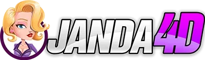 janda4d — logo kanal